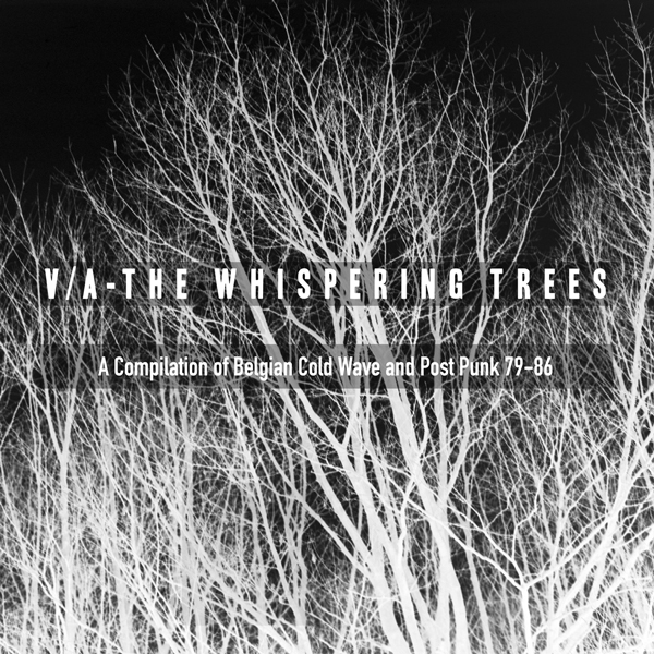 V/A - The Whispering Trees